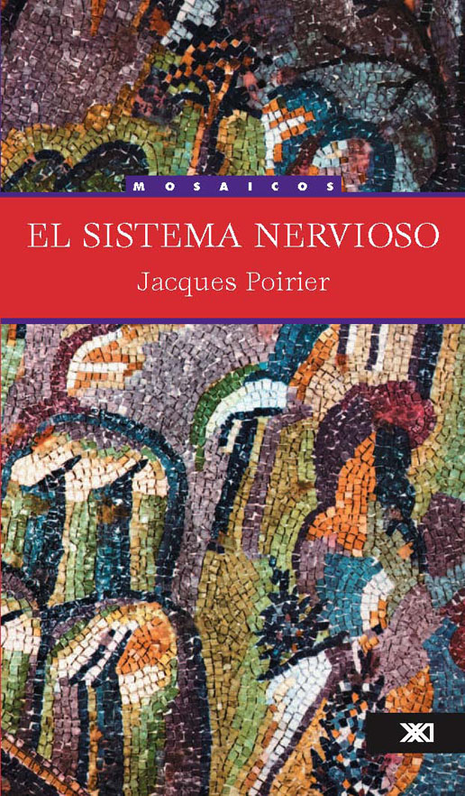 Title details for El sistema nervioso by Jacques Poirier - Available